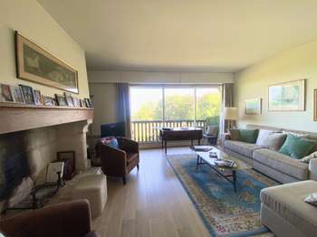 Vente Appartement 2 piècesTourgéville