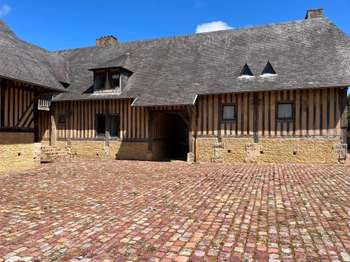 Vente appartement 1 pièce Tourgéville 14