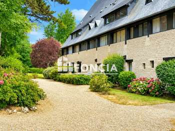 Vente Appartement T1Tourgéville
