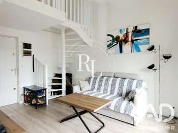 Vente Appartement 3 piècesTourgéville