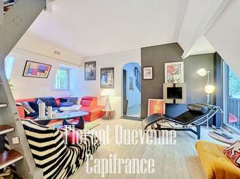 Vente Appartement 3 piècesTourgéville