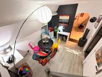 Vente appartement 3 pièces Vente appartement 3 pièces