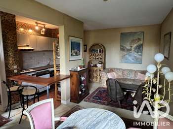Vente appartement 2 pièces Vente appartement 2 pièces