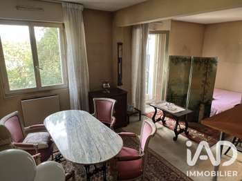 Vente appartement 2 pièces Vente appartement 2 pièces
