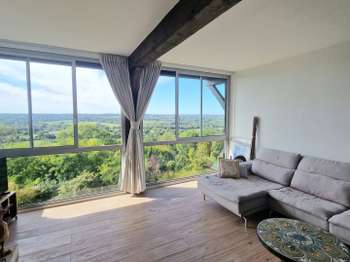 Vente appartement 2 pièces Tourgéville 14