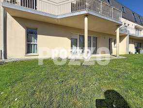 Vente Appartement 4 piècesTourlaville