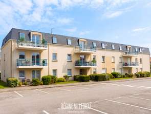 Vente Appartement 3 piècesTourlaville