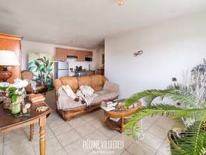 Vente Appartement 3 piècesTourlaville