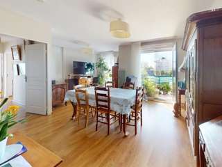 Vente appartement 3 pièces Vente appartement 3 pièces