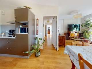 Vente appartement 3 pièces Vente appartement 3 pièces