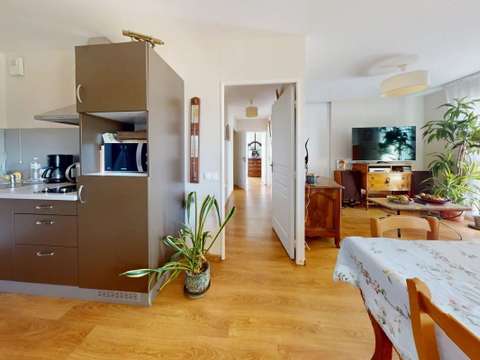 Vente appartement 3 pièces Vente appartement 3 pièces