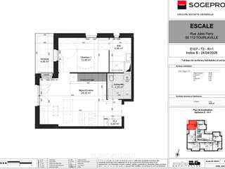 Vente appartement 2 pièces Vente appartement 2 pièces