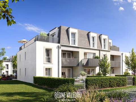 Vente appartement 3 pièces Vente appartement 3 pièces