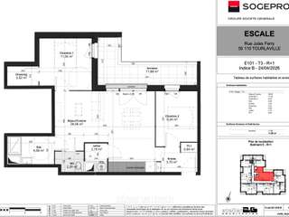 Vente appartement 3 pièces Vente appartement 3 pièces