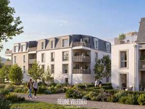 Vente Appartement 4 piècesTourlaville