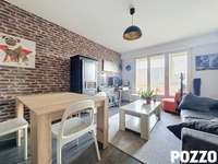 Vente appartement 2 pièces Vente appartement 2 pièces