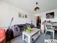 Vente appartement 2 pièces Vente appartement 2 pièces