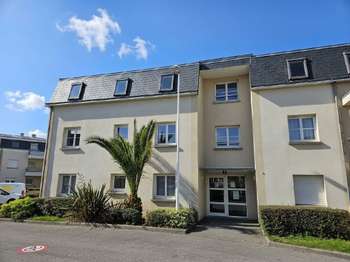 Vente Appartement 3 piècesTourlaville