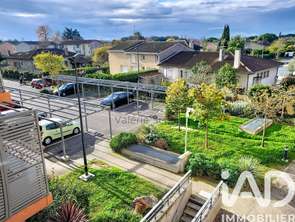 Vente Appartement 3 piècesTournefeuille