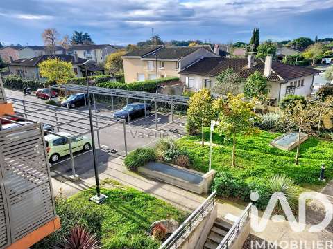 Vente appartement 3 pièces Tournefeuille 31