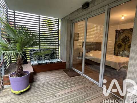 Vente appartement 4 pièces Tournefeuille 31