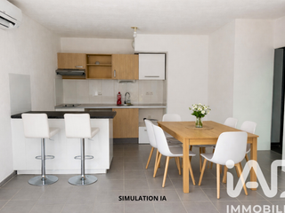 Vente appartement 2 pièces Vente appartement 2 pièces
