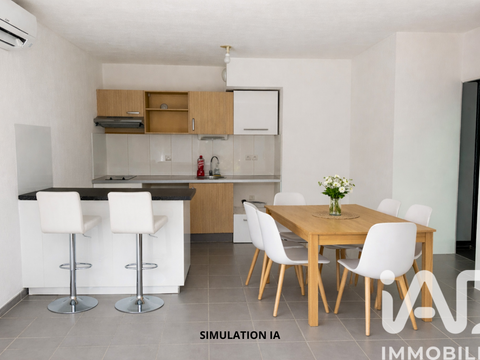 Vente appartement 2 pièces Vente appartement 2 pièces
