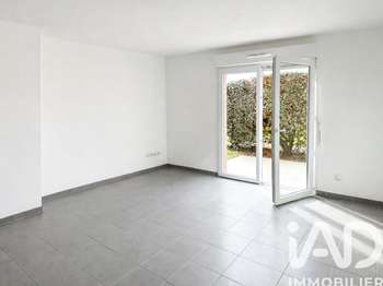 Vente appartement 2 pièces Tournefeuille 31
