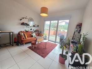 Vente Appartement 2 piècesTournefeuille