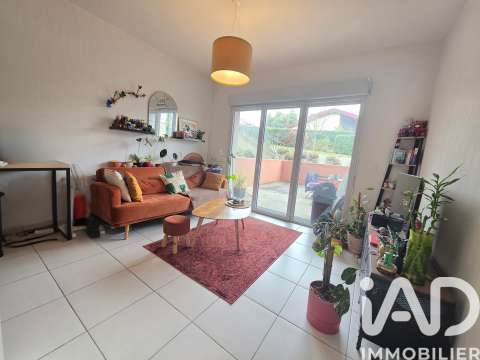 Vente appartement 2 pièces Tournefeuille 31