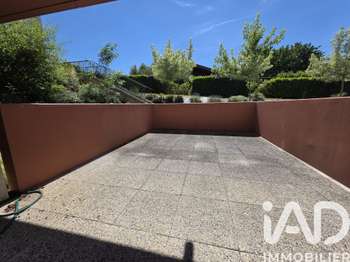 Vente appartement 2 pièces Tournefeuille 31