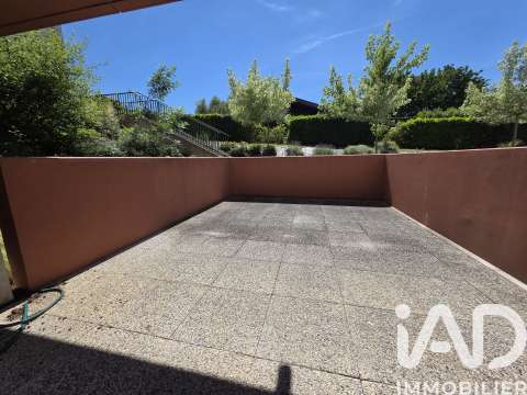 Vente appartement 2 pièces Tournefeuille 31