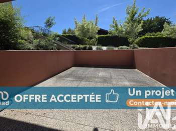 Vente appartement 2 pièces Tournefeuille 31