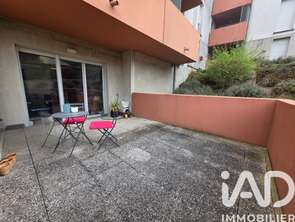Vente Appartement 2 piècesTournefeuille