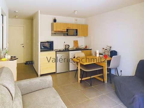Vente appartement 2 pièces Vente appartement 2 pièces