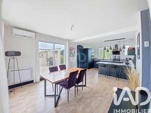 Vente Appartement 4 piècesTournefeuille