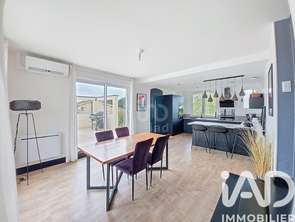 Vente Appartement 4 piècesTournefeuille