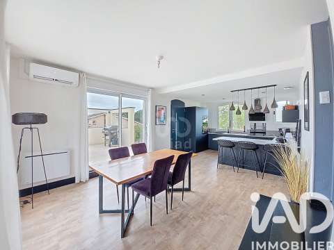 Vente appartement 4 pièces Tournefeuille 31