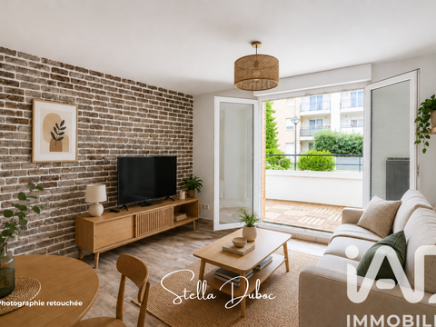Vente appartement 2 pièces Vente appartement 2 pièces