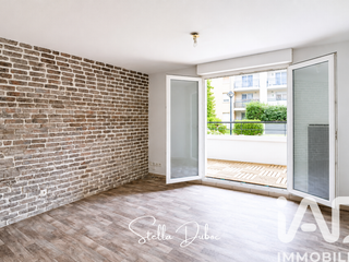 Vente appartement 2 pièces Vente appartement 2 pièces