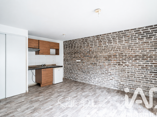Vente appartement 2 pièces Vente appartement 2 pièces