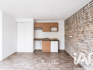 Vente appartement 2 pièces Vente appartement 2 pièces