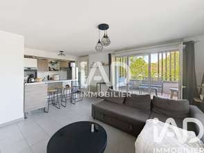 Vente Appartement 3 piècesTournefeuille