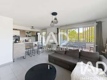 Vente appartement 3 pièces Tournefeuille 31