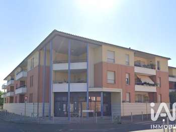 Vente Appartement 3 piècesTournefeuille