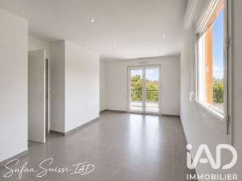 Vente Appartement 2 piècesTournefeuille