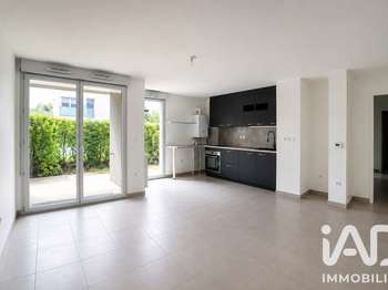 Vente Appartement 3 piècesTournefeuille