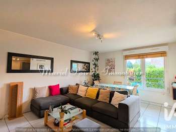 Vente Appartement 3 piècesTournefeuille