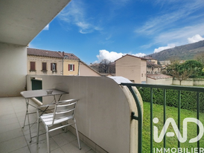 Vente Appartement 2 piècesTournon-sur-Rhône
