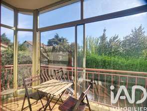 Vente Appartement 4 piècesTournon-sur-Rhône
